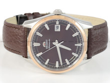 Orient Automatic Stretto RA-AC0R03Y30B Zegarek Męski