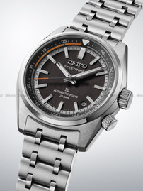 Zegarek Męski Seiko Prospex Speedtimer Compact Countdown SPB515J1
