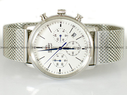 Zegarek Męski Orient RA-KV0402S10B