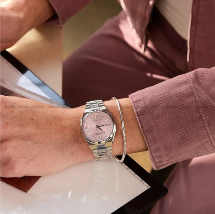Citizen Tsuyosa Automatic NJ0200-50Z Zegarek Damski