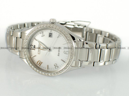 Zegarek Citizen Eco-Drive EO1180-82A