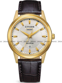Zegarek Męski Citizen Eco-Drive AW0102-13AC