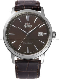 Zegarek Męski automatyczny Orient Contemporary RA-AC0F17Y30B
