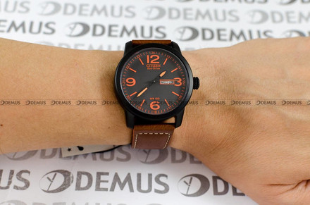 Citizen BM8476-07EE