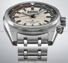 Zegarek Męski Seiko Prospex Speedtimer Compact Countdown SPB513J1