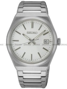 Seiko Classic SUR553P1 Zegarek Męski