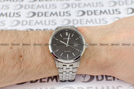 Citizen Eco-Drive BM7251-88E