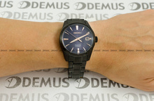 Zegarek Męski Seiko Prospex Sharp Edged Series "Akebono" SPB363J1 - Limitowana Edycja