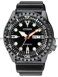 Zegarek Citizen Automatic NH8385-11EE