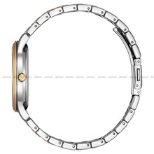 Citizen Eco-Drive Elegance Casual EM0416-78A Zegarek Damski