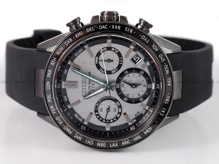 Zegarek Męski Citizen Attesa CC4055-14H - Limitowana Edycja