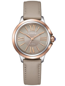 Citizen L Eco-Drive EM1166-01Z Zegarek Damski