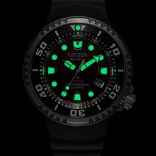 Citizen Promaster Professional Diver Eco-Drive BN1024-01Z Zegarek Męski