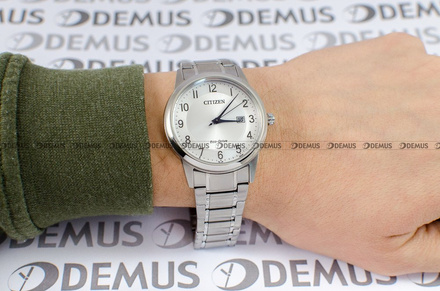 Citizen AW1231-58B