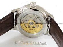 Seiko Presage Cocktail Time Midnight Mockingbird SSA459J1 Zegarek Męski