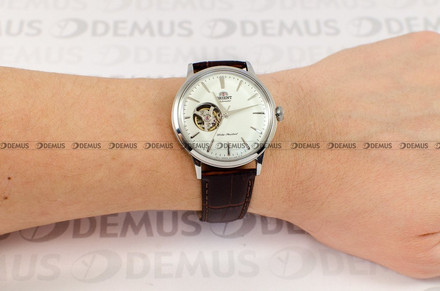 Zegarek Orient Classic Automatic RA-AG0002S10B