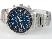 Citizen Sports Aviation Chronograph Eco-Drive CA4500-91L Zegarek Męski
