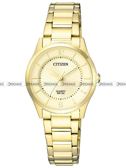 Zegarek Citizen ER0203-85P