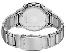 Citizen Eco-Drive Modern Chrono CA4624-56X Zegarek Męski