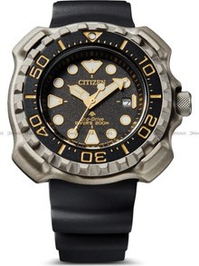 Citizen Eco-Drive Titanium BN0220-16E Zegarek Męski