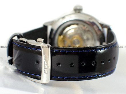 Zegarek Seiko Presage Automatic SSA343J1