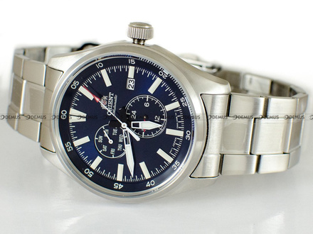 Zegarek Męski Orient Automatic RA-AK0401L10B