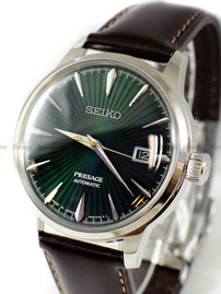 Zegarek Męski Seiko Presage Zen Garden SRPD42J1