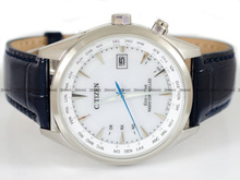 Zegarek Citizen Eco-Drive Radio Controlled CB0250-17A