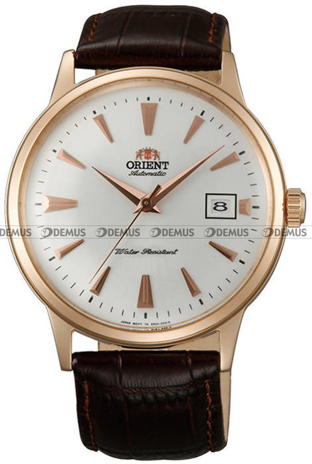 Orient Automatic FAC00002W0