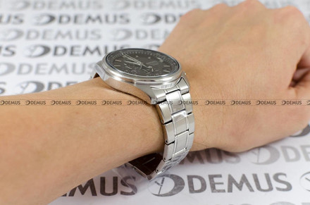 Zegarek Męski Seiko Chronograph SSB379P1