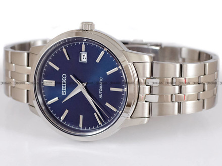 Zegarek Męski Seiko Classic Automatic SRPH87K1
