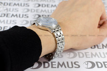 Zegarek Damski Seiko Presage Cocktail Time Skydiving SRP841J1