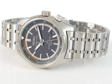 Zegarek Męski Seiko Prospex Speedtimer Compact Countdown SPB515J1