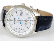 Zegarek Citizen Eco-Drive Radio Controlled CB0250-17A