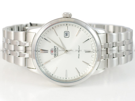 Zegarek Męski Orient Automatic RA-AC0F02S30B