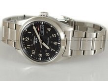 Zegarek Męski Seiko Automatic 5 Sports SRPG27K1