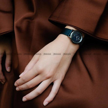 Tytanowy Citizen L Ambiluna Eco-Drive EG7095-13E Zegarek Damski