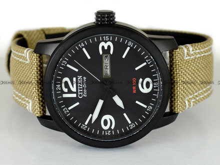 Citizen BM8476-23EE