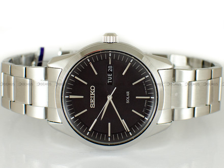 Zegarek Męski Seiko Solar SNE527P1