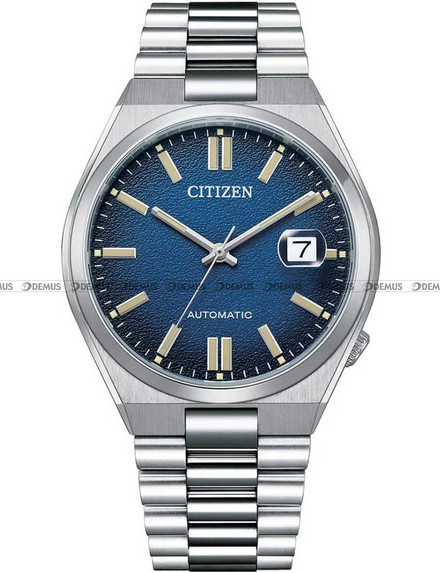 Citizen Tsuyosa Automatic NJ0151-88L Zegarek Męski