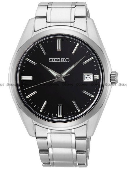 Zegarek Męski Seiko SUR311P1