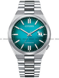 Citizen Tsuyosa Automatic NJ0151-88X Zegarek Męski