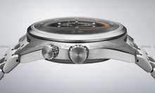 Zegarek Męski Seiko Prospex Speedtimer Compact Countdown SPB515J1