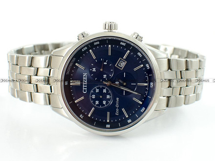 Citizen Eco-Drive AT2141-52L