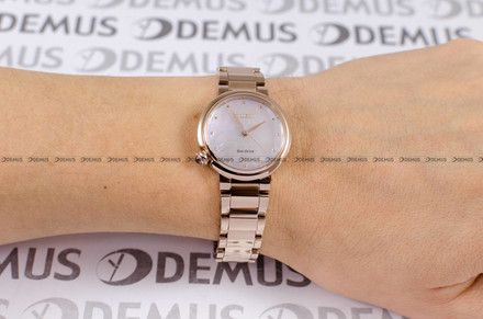 Zegarek Damski Citizen Eco-Drive EM0912-84Y