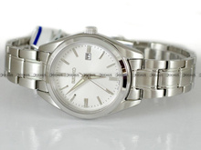 Zegarek Damski Seiko Classic SUR633P1