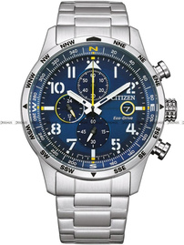 Zegarek Męski Citizen Eco-Drive CA0790-83L