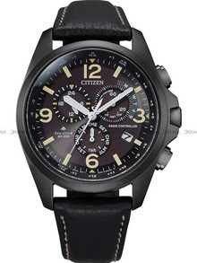 Citizen Promaster Land Racer Radio Controlled CB5925-15E Zegarek Męski