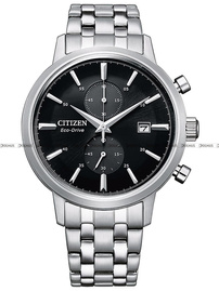 Zegarek Męski Citizen Eco-Drive CA7060-88E