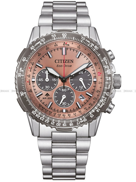 Citizen Promaster Sky Eco-Drive CA4664-60X Zegarek Męski
